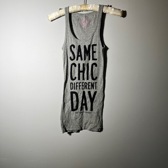 Victoria’s Secret tank - Picture 2 of 3